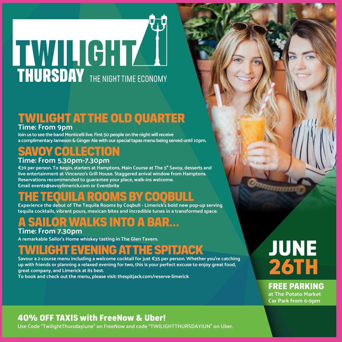 Cllr Daniel Butler tweet media