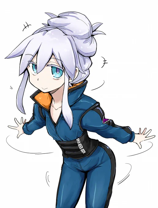 ドゥーちゃん