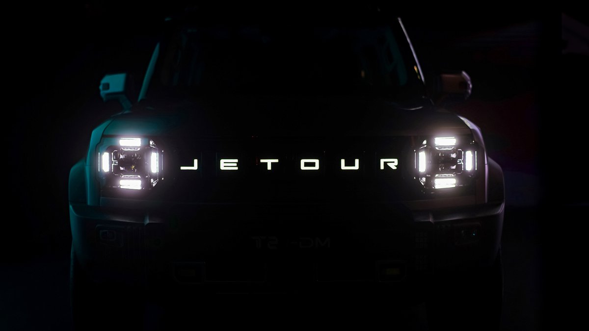JETOUR_Global's tweet photo. JETOUR T2 i-DM officially launches in Mexico!
The future of exploration starts now.

#JETOUR #JETOURAUTO #DriveYourFuture #JETOURTSeries #JETOURT2iDM #JETOURLaunchMX https://t.co/1jlLH1TwWa