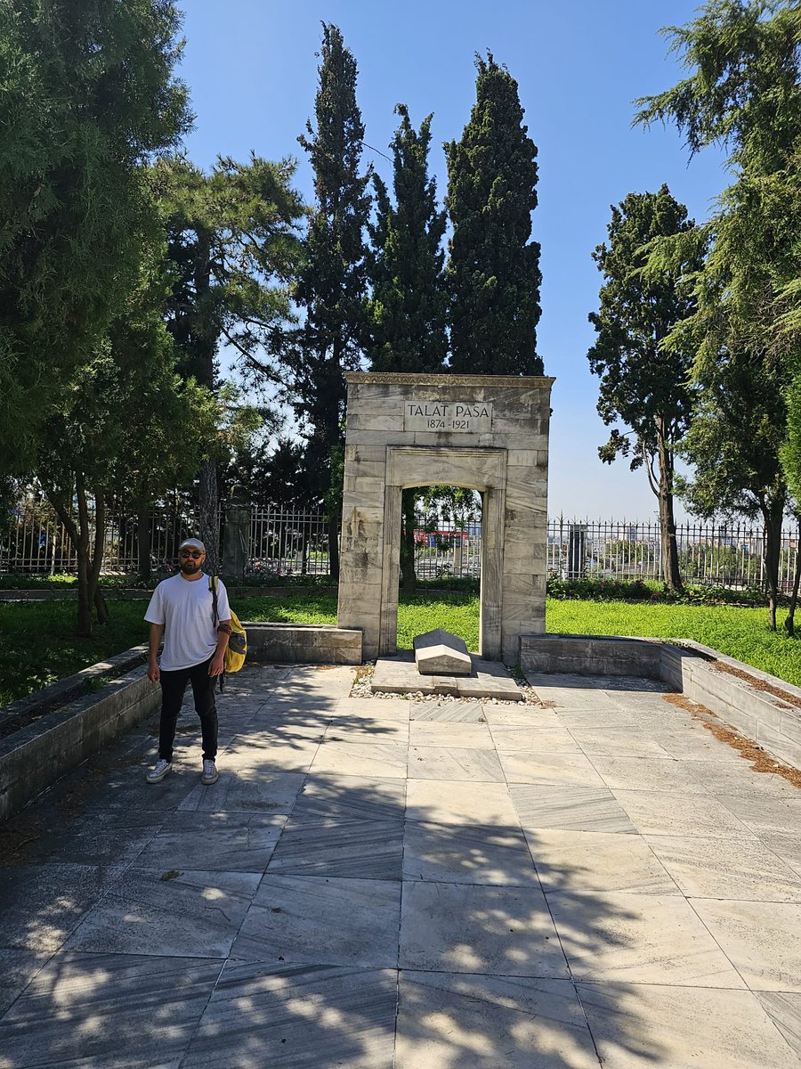 Talat'lardan kaçamazsınız.:)