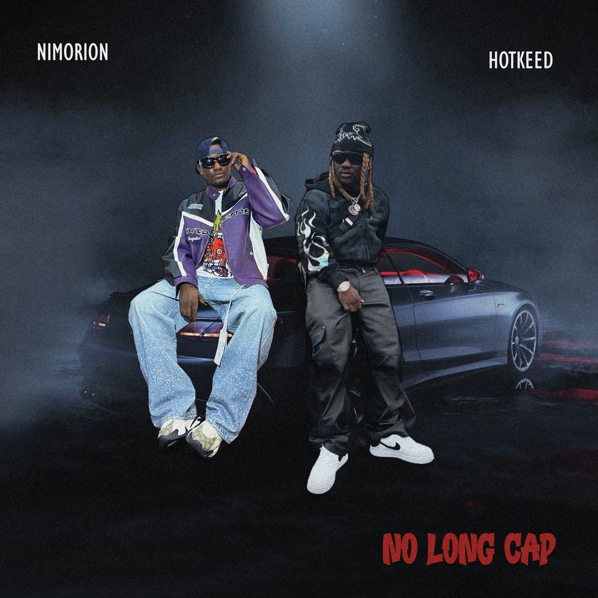 #NP▶️🎶 NO LONG CAP
by <a href="/Nimorion1/">Nimorion</a> ft <a href="/hotkeedfire/">Hotkeed FKA (Hotkid)</a> 
🔛 #TerrificThursday #MorningLiteShow☀️
WITH <a href="/k_remedy/">K Remedy🇳🇬</a> 📻🎧
#AskNoun #TuneIn
#WorldSickleCellDay
#EliminationSexualViolenceInConflict
#WorldSaunteringDay
zeno.fm/nounfm
19/6/2025