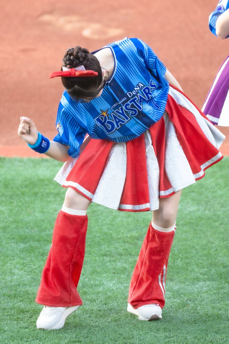 sayaka_nagisa76's tweet photo. “取り急ぎ”
とんでもなく可愛いこっちゃんをどうぞ！
　
2025.06.19
📍横浜スタジアム
#立花琴未 (＠kotomi_ct0525 )
　
#YIS2025 #アイドルシリーズ #baystars
#CANDYTUNE #きゃんちゅー https://t.co/3lpVSw0BcX