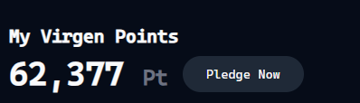 0xAngrybert___'s tweet photo. 🔥$VADER is killing it on @virtuals_io! 🥩Stake 10K+ $VADER for 360days &amp; yap your heart out to stack Virgen Points like crazy! 🚀 More yapping = more points =bigger Genesis Launch allocations. Who's farming points with me ? Share your $VADER strategy! 

#Vaderyapping #VirtualsIO https://t.co/KJVhOYd7US