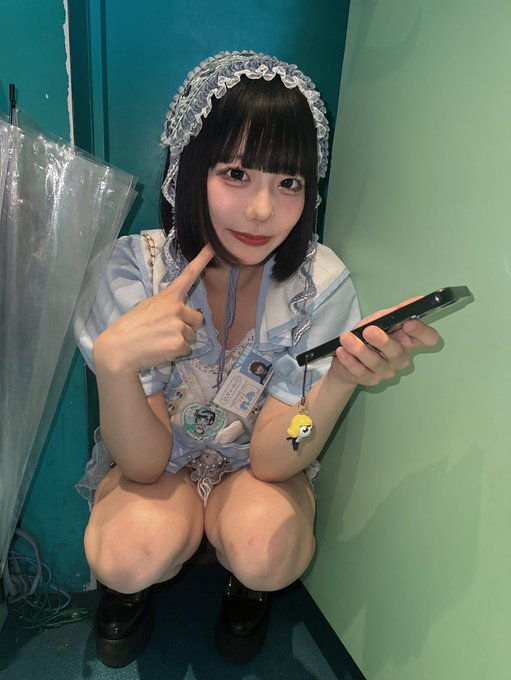 マーメイド　秋葉原コンカフェのツイート