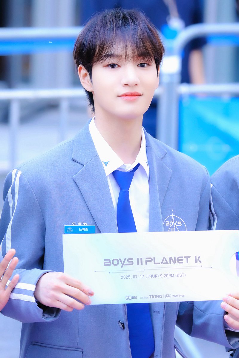 1007fir_'s tweet photo. 250614

보고싶어😺🫠

#MCND #엠씨엔디
#노휘준 #NOHHUIJUN
#BOYS2PLANET #보이즈2플래닛 https://t.co/uTaJgaDkMU