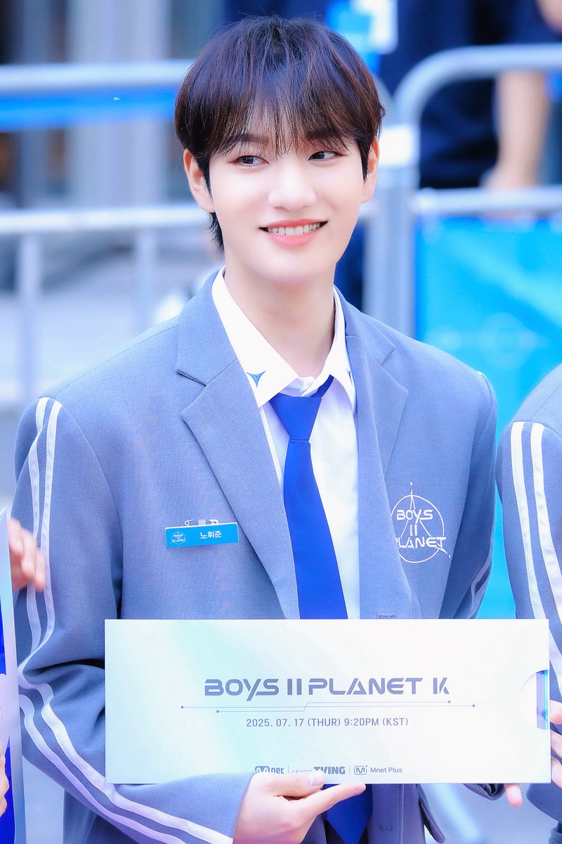 1007fir_'s tweet photo. 250614

보고싶어😺🫠

#MCND #엠씨엔디
#노휘준 #NOHHUIJUN
#BOYS2PLANET #보이즈2플래닛 https://t.co/uTaJgaDkMU