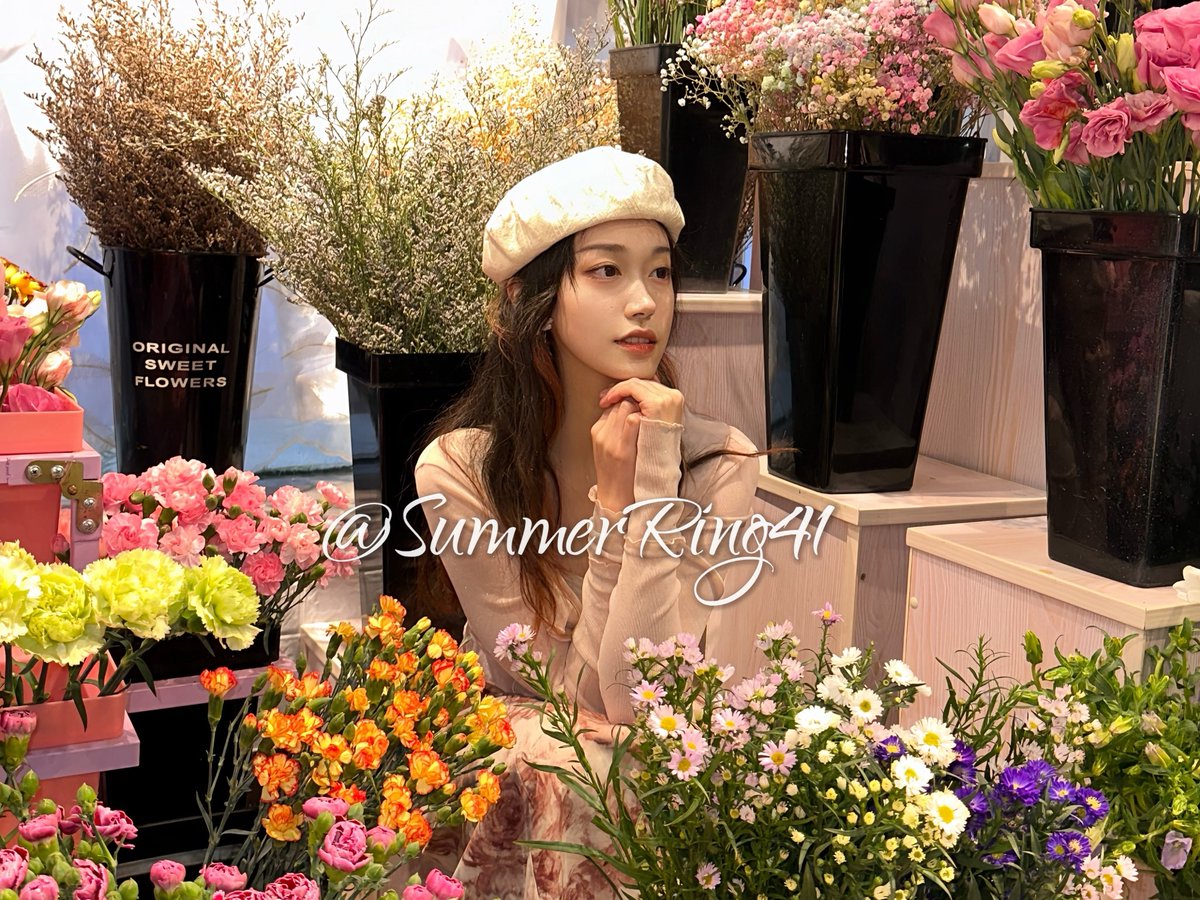 李夏弥_ tweet media