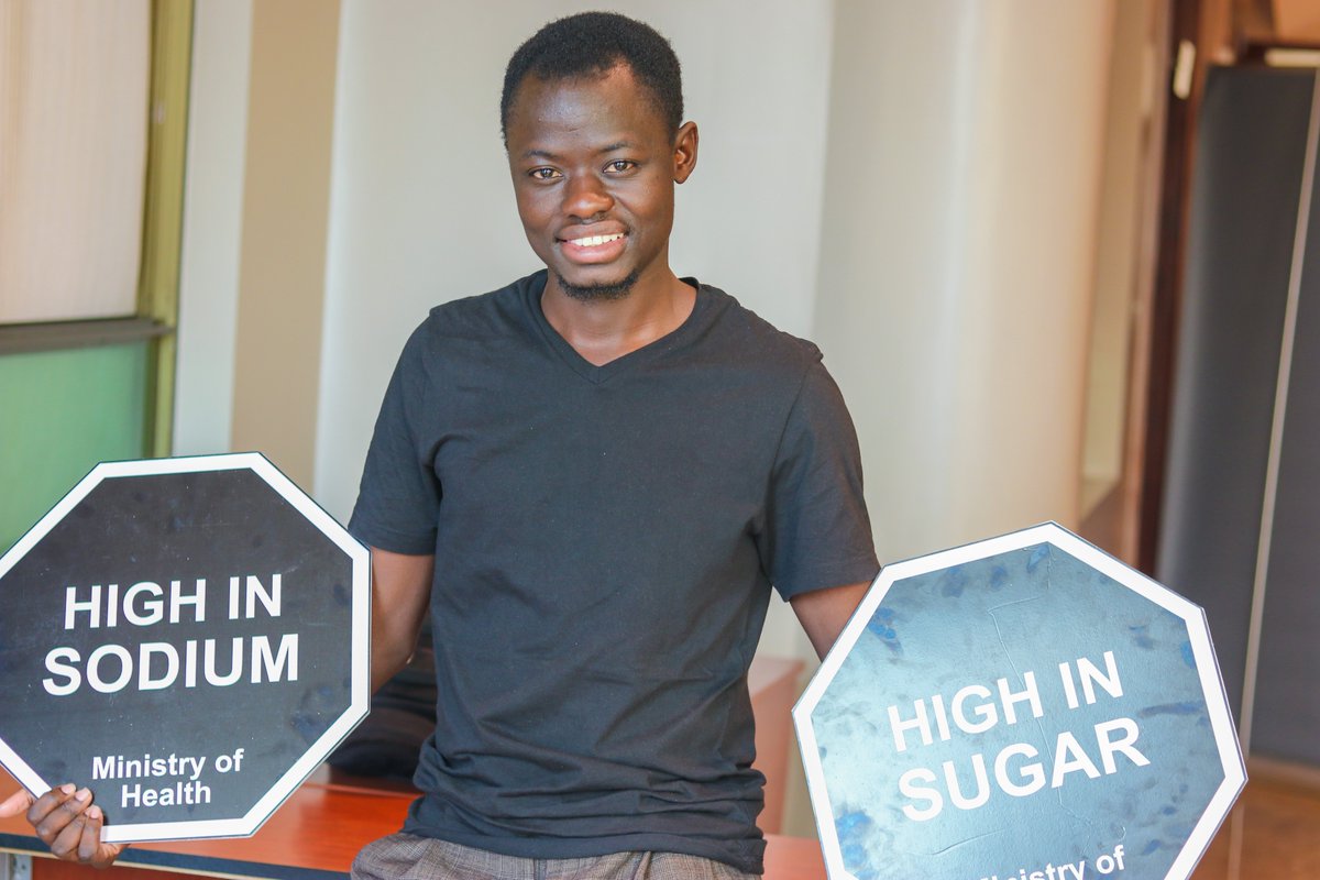 Erick Omondi (@ericdean54) on Twitter photo <a href="/WHO/">World Health Organization (WHO)</a> <a href="/MOH_Kenya/">Ministry of Health</a> <a href="/KEBS_ke/">KEBS KENYA</a> Informed decisions require clear information.
Front-of-Pack Warning Labels (FOPL) make it easy for people to spot foods high in harmful ingredients — at a glance.
No fine print. No guesswork. Just truth.
#FoodPolicyKE #WorldFoodSafetyDay <a href="/WHO/">World Health Organization (WHO)</a> <a href="/MOH_Kenya/">Ministry of Health</a> <a href="/KEBS_ke/">KEBS KENYA</a> Informed decisions require clear information.
Front-of-Pack Warning Labels (FOPL) make it easy for people to spot foods high in harmful ingredients — at a glance.
No fine print. No guesswork. Just truth.
#FoodPolicyKE #WorldFoodSafetyDay