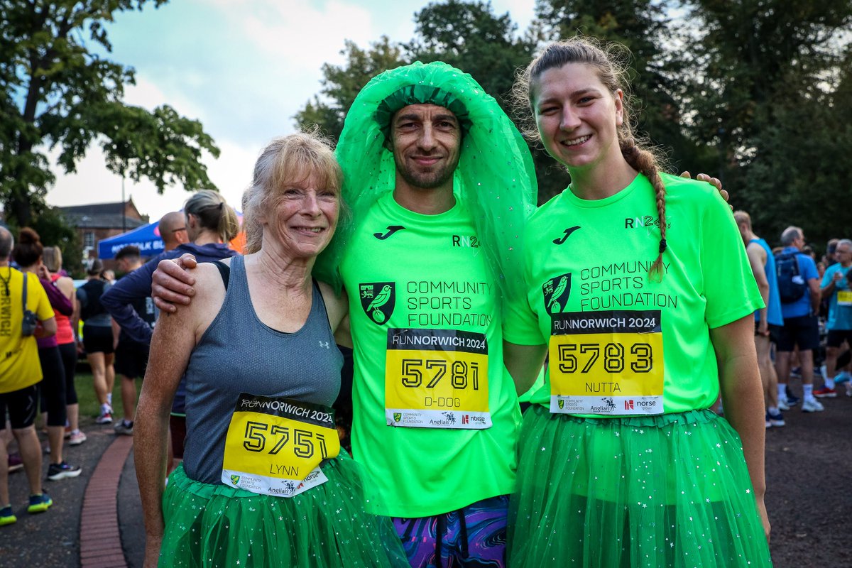 Run Norwich (@runnorwich) on Twitter photo ๐๐ฟ๐ผ๐บ ๐จ๐ป๐ถ๐ฐ๐ผ๐ฟ๐ป๐ ๐๐ผ ๐๐๐๐ผ๐ป ๐ ๐ฎ๐ฟ๐๐ถ๐ป๐ ๐ฆ ๐
Each year, we get a whole host of incredible fancy-dress costumes out on the course, and #rn25 will be no different ๐
Planning a crazy costume for this year's race? Let us know below โฌ๏ธ ๐๐ฟ๐ผ๐บ ๐จ๐ป๐ถ๐ฐ๐ผ๐ฟ๐ป๐ ๐๐ผ ๐๐๐๐ผ๐ป ๐ ๐ฎ๐ฟ๐๐ถ๐ป๐ ๐ฆ ๐
Each year, we get a whole host of incredible fancy-dress costumes out on the course, and #rn25 will be no different ๐
Planning a crazy costume for this year's race? Let us know below โฌ๏ธ