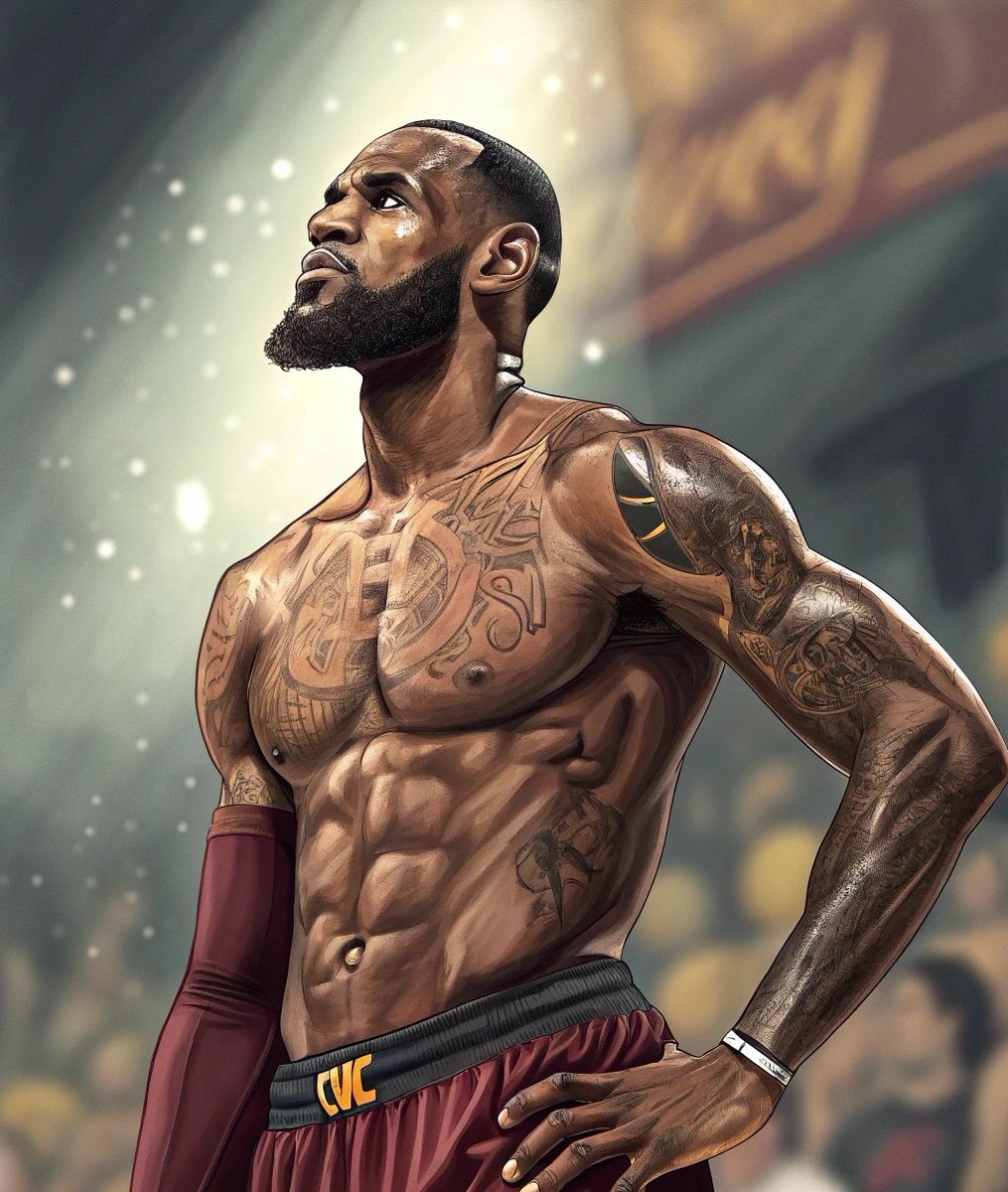 📊NBA Tarihinde Normal Sezon + Playoff Toplamında En Çok Sayı Atan Oyuncular (Tüm Zamanlar) ⚪️

1. LeBron James (50,473) 🔴
2. KAJ (44,149) 
3. Karl Malone (41,689) 
4. Kobe Bryant (39,283) 
5.Michael Jordan (38,279) 
6. Kevin Durant (35,556) 🔴
10. James Harden (31,582) 🔴
17.