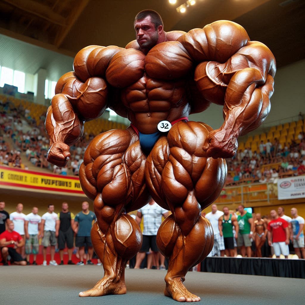 thehuuuge's tweet photo. Freak. #AIart #AIMuscularMan #muscledman #MuscleMorph #muscularman #bodybuilding #Bodybuilders #hugemuscle #hypermuscle #hulking https://t.co/k0Doc5OVEA