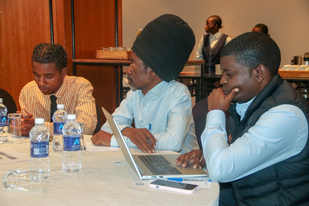 Civil Society Debt Alliance tweet media