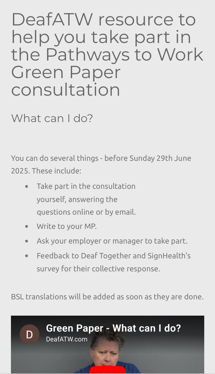 Association of Lipspeakers with Additional Sign tweet media