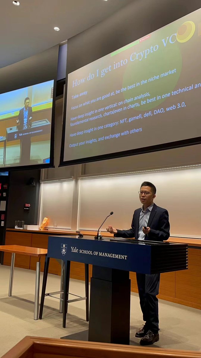 币圈梅博士 | 链谷Chain Valley tweet media