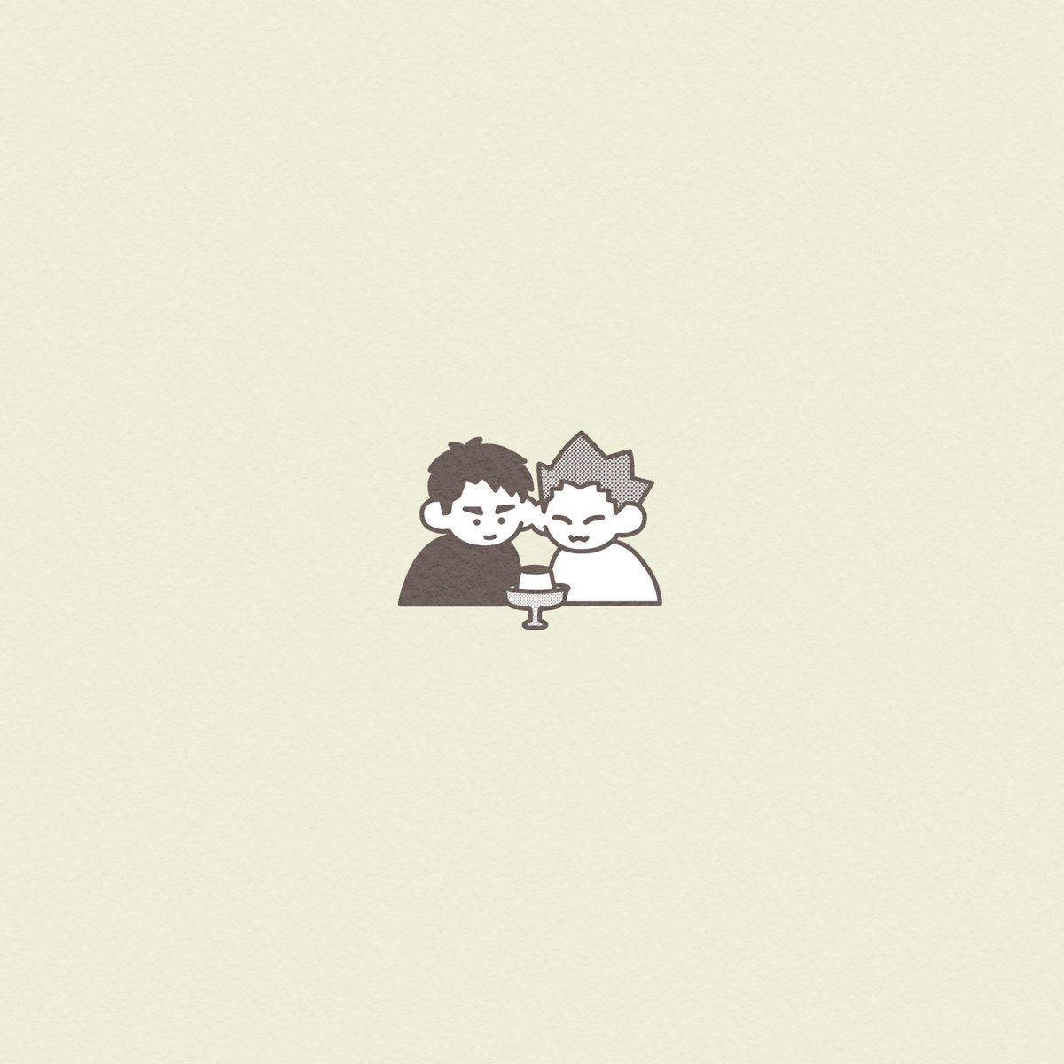 kmgk_tmg's tweet image. 🍮