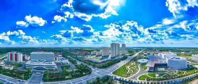 #Binzhou and #Germany are strengthening ties!

With growing trade and mutual investment, Binzhou will join the Sino-German #Multinational Company Development Exchange Forum on June 19 to explore deeper cooperation and new opportunities. #QMS2025