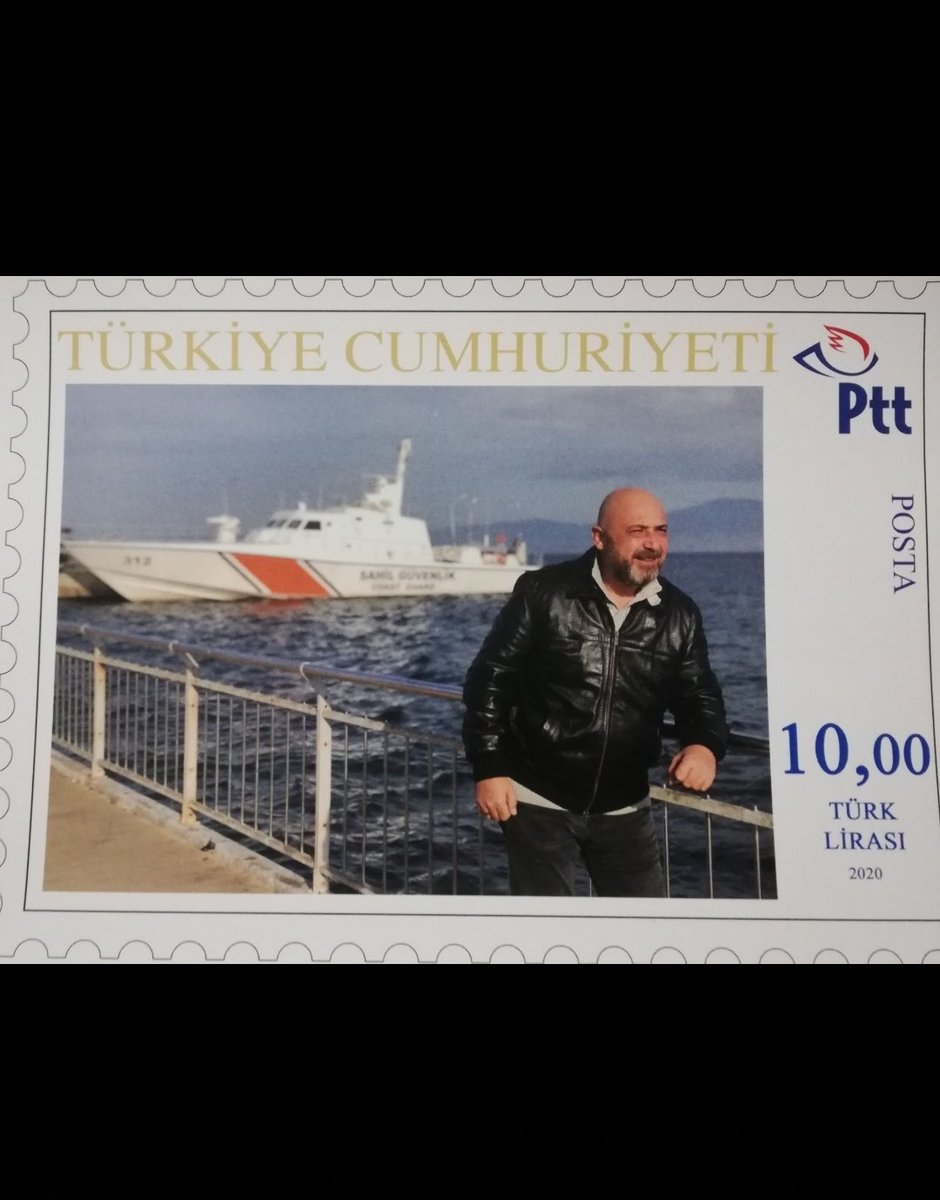 Denizlerimizde can ve mal emniyetini sağlayan, Mavi Vatan’ımızda güvenlik ve emniyetin idamesi görevini yürüten Leventlerimizin teşkilatı Sahil Güvenlik Komutanlığımızın 43. kuruluş yıl dönümü  kutlu olsun. #sahilgüvenlik #coastcuard