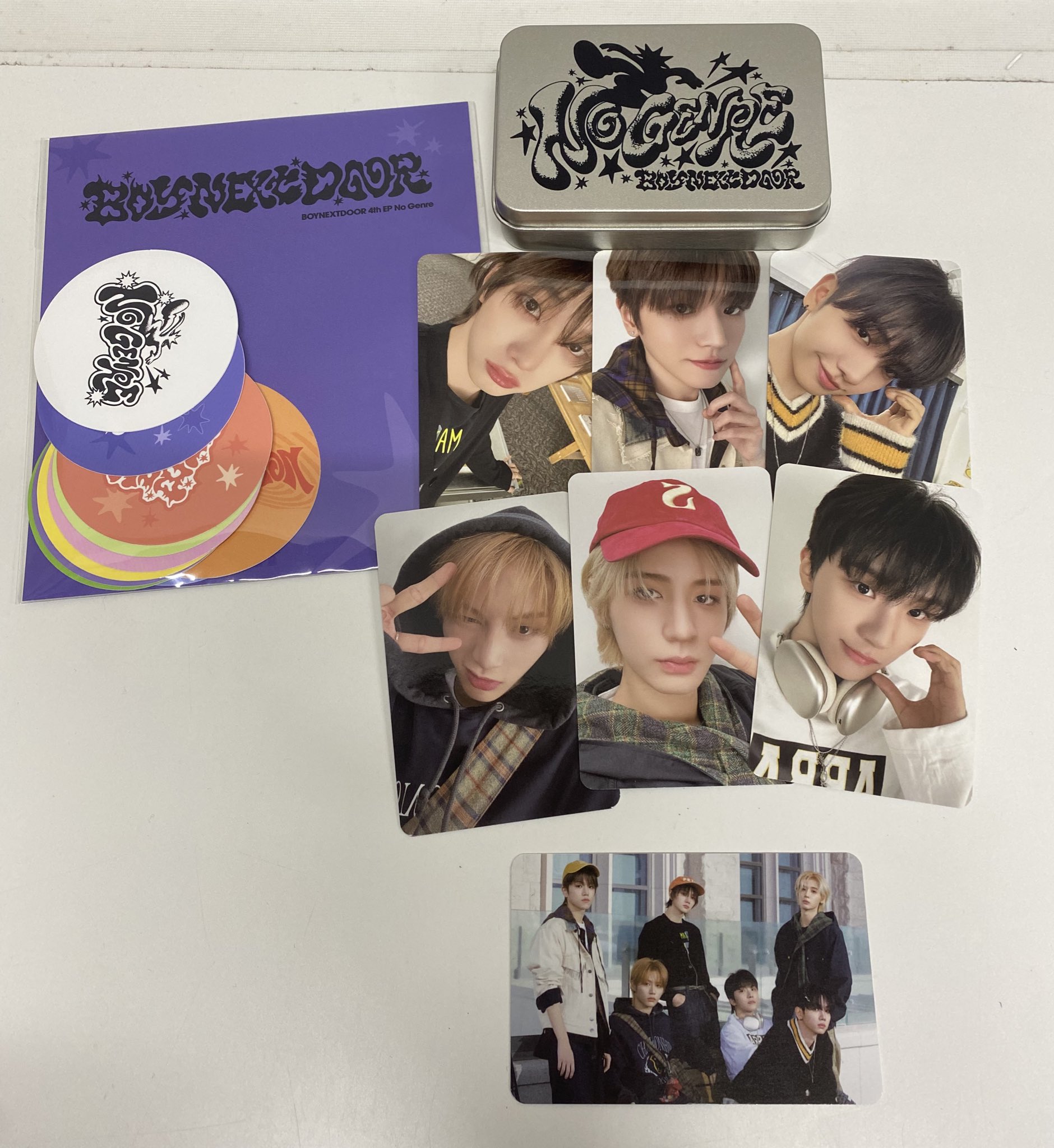 DONGKIZ DKZ トレカ DONGKIZ DKZ ジェチャン トレカ DKZ ジェチャン