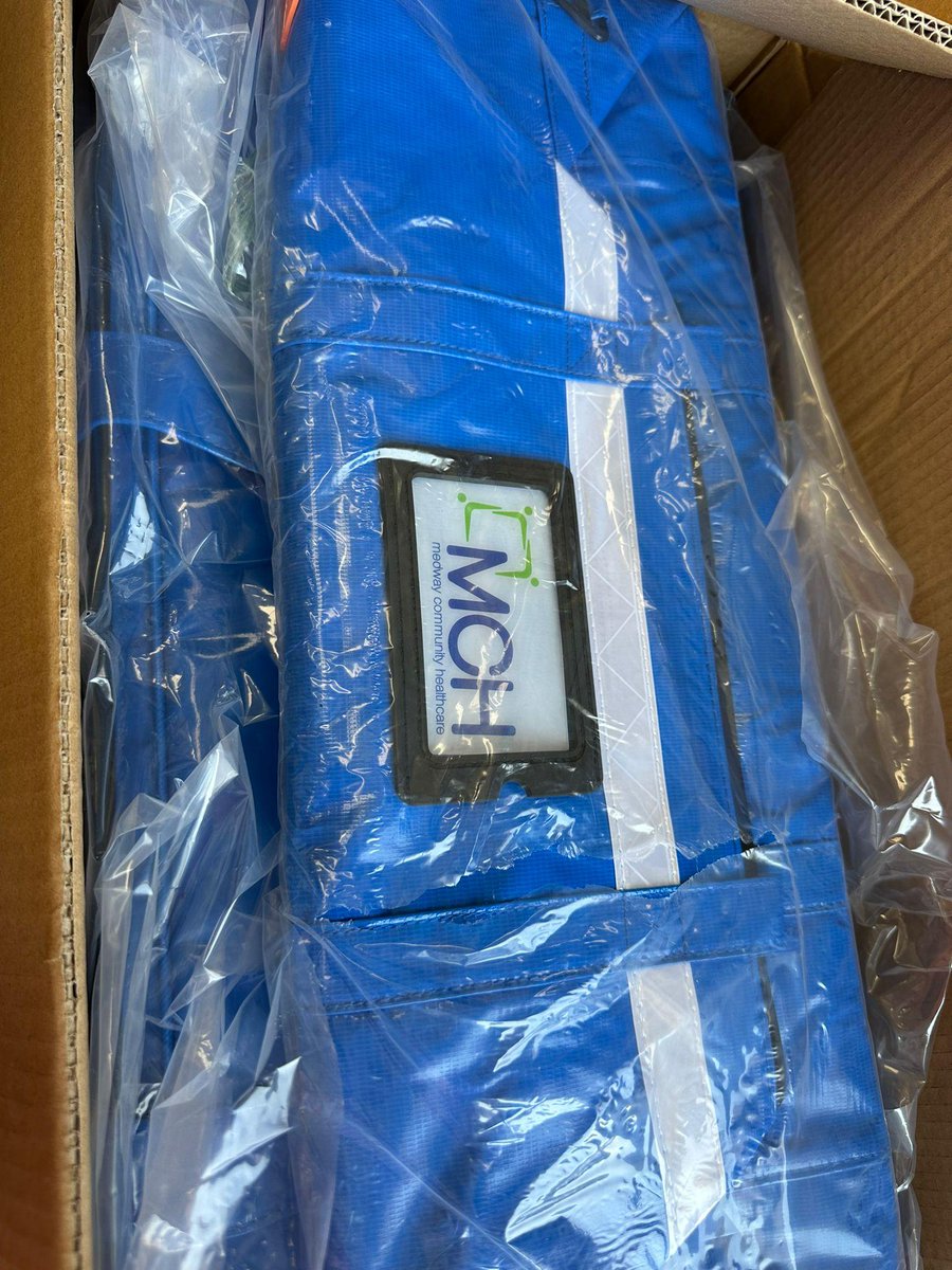 CorrMed - Safety & Infection Prevention Innovation tweet media