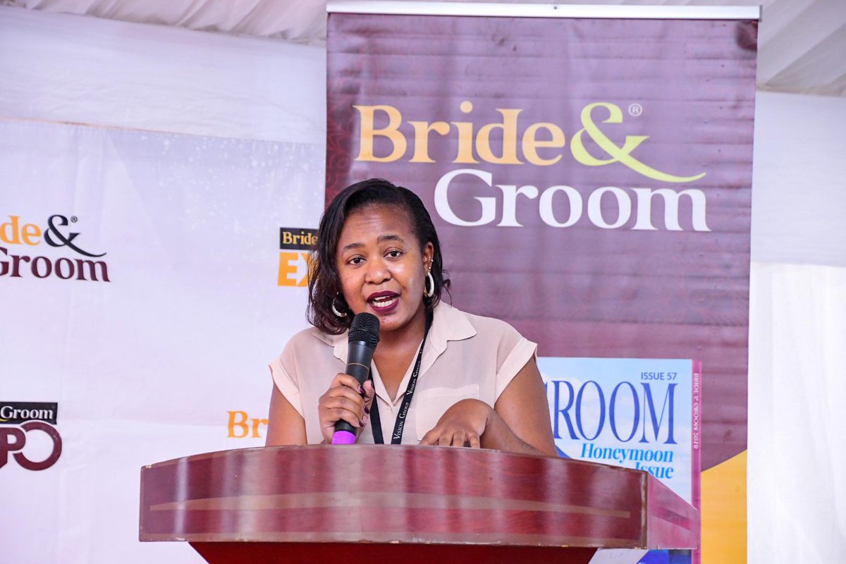 The New Vision tweet media