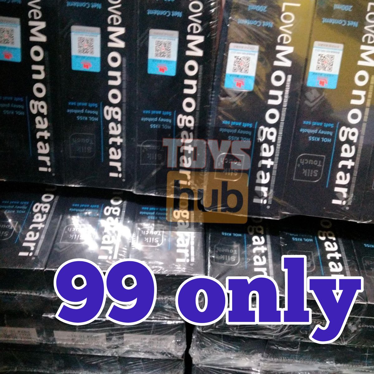 Monogatari Sex lubes
For Men to Men
For Men to Female
For Sextoys
Water based and Edible
<a href="/TOYSHUBPH/">TOYSHUBPH™</a>