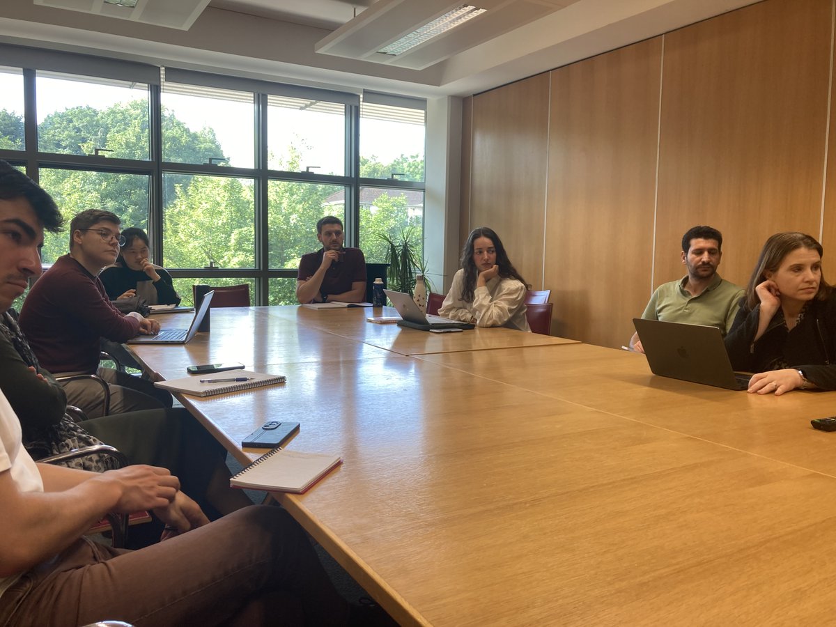 uccinnovation's tweet image. Full house at the SPRINT Kickstart programme on Tues. Researchers across UCC from @Pharmabiotic, @TyndallInstitut and @eriucc, joined us to work on commercialising their business ideas. Thanks to our guest speakers Veronica Murphy @TheDiscoveryP & Dr Paidi O’Reilly @CUBSucc.