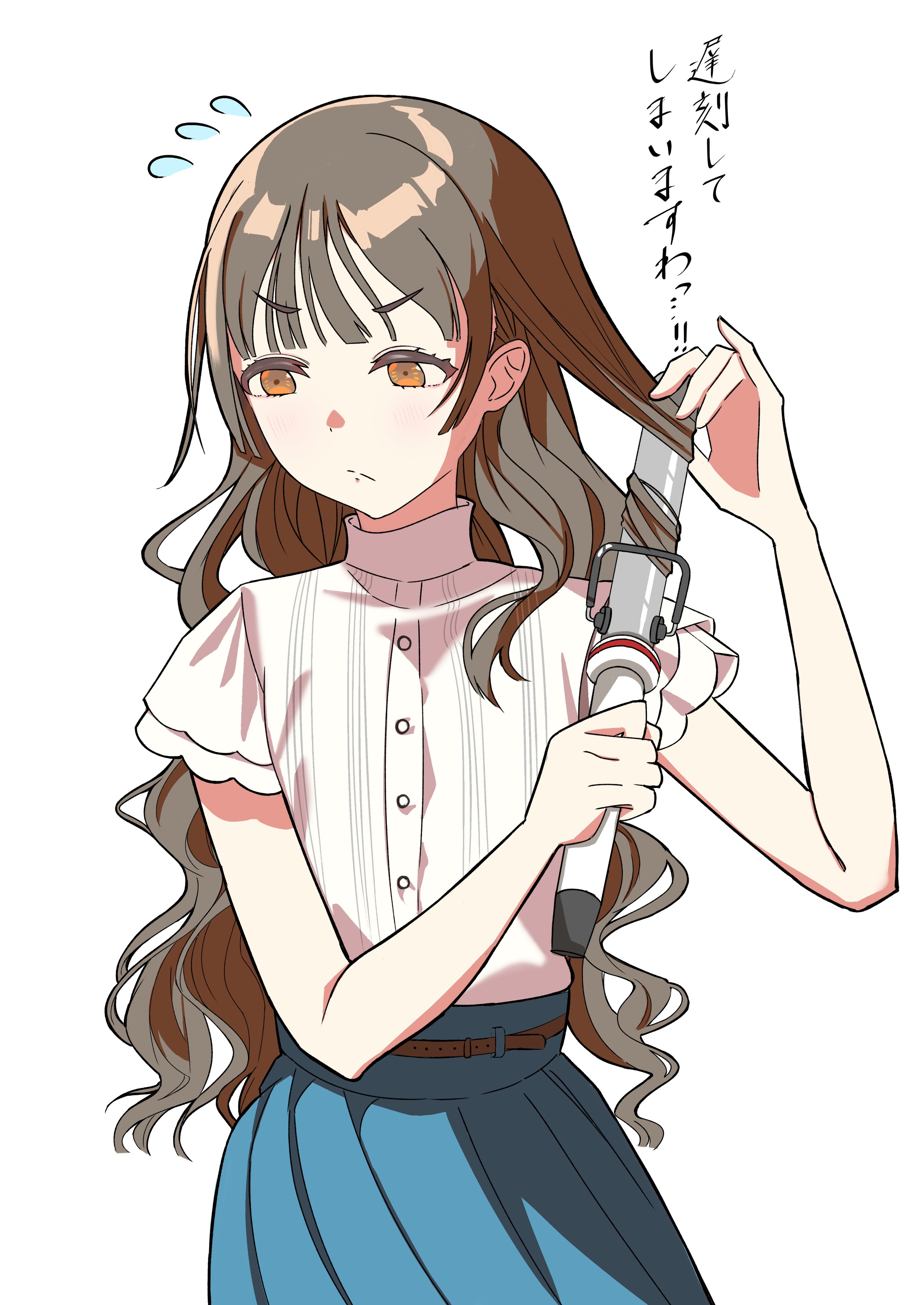 もちどる　学マス　千奈 広 もちどる 篠澤広 倉本千奈 学園アイドルマスター 学マス