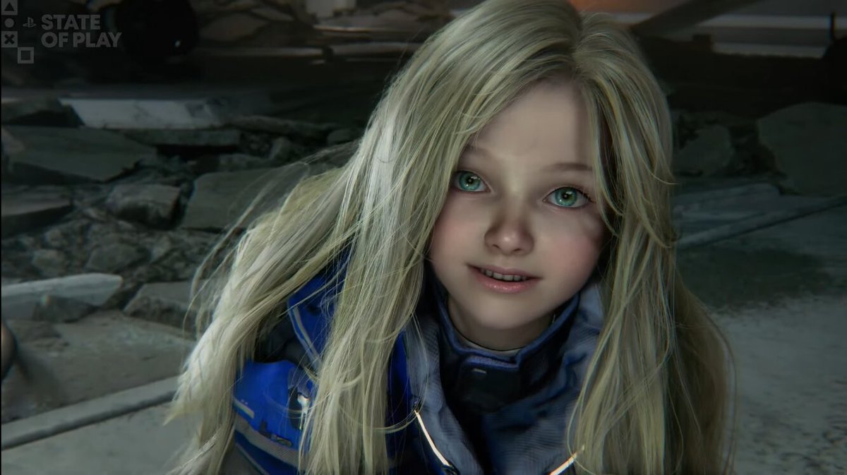 JV - Jeux vidéo tweet media