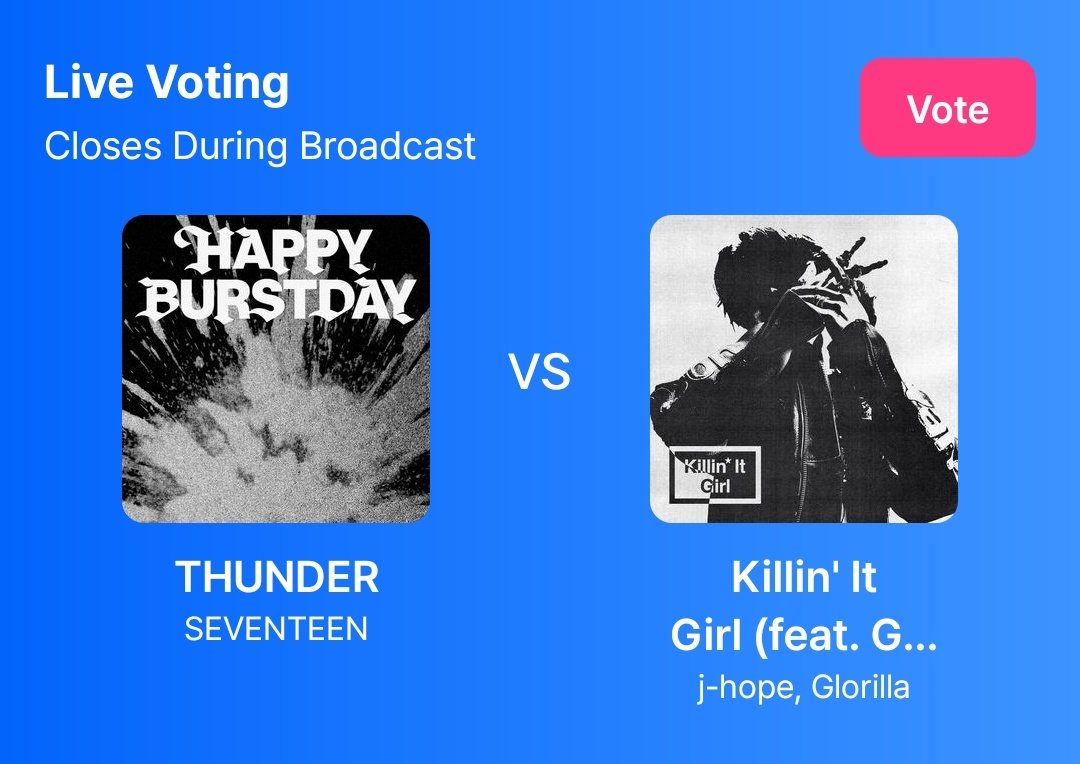 17CARATS_INA's tweet photo. [#LIVE_VOTING] MNET live voting udah dimulai ya

 INGAT GUYS, KITA BUTUH GAP YANG GEDE BUAT WIN KALI INI ☺️🤗
🔗:https://t.co/b9lrjySPD0

@pledis_17 #SEVENTEEN #세븐틴
#HAPPY_BURSTDAY #SVT_THUNDER https://t.co/qFoDOZv8rO