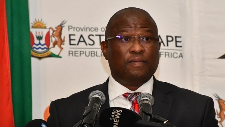 SAgovnews's tweet photo. The Eastern Cape Provincial Government is today hosting a Provincial Day of Mourning in honour of the victims of last week's floods. https://t.co/cbyHEyRbjy

#GovZAUpdates #ECfloods https://t.co/Aq94fZKPY0