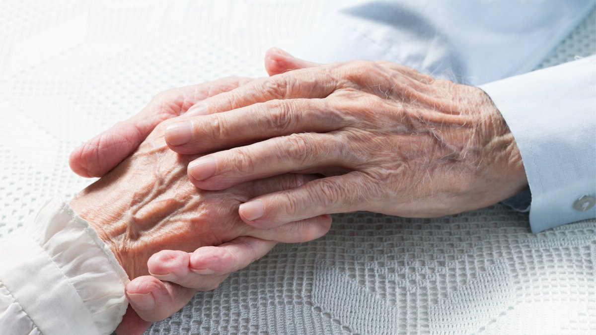 🗞️NEWS: Health and social care systems unprepared for rising number of #olderadults with type 1 #diabetes

Read more here➡️ tinyurl.com/3dj254vj