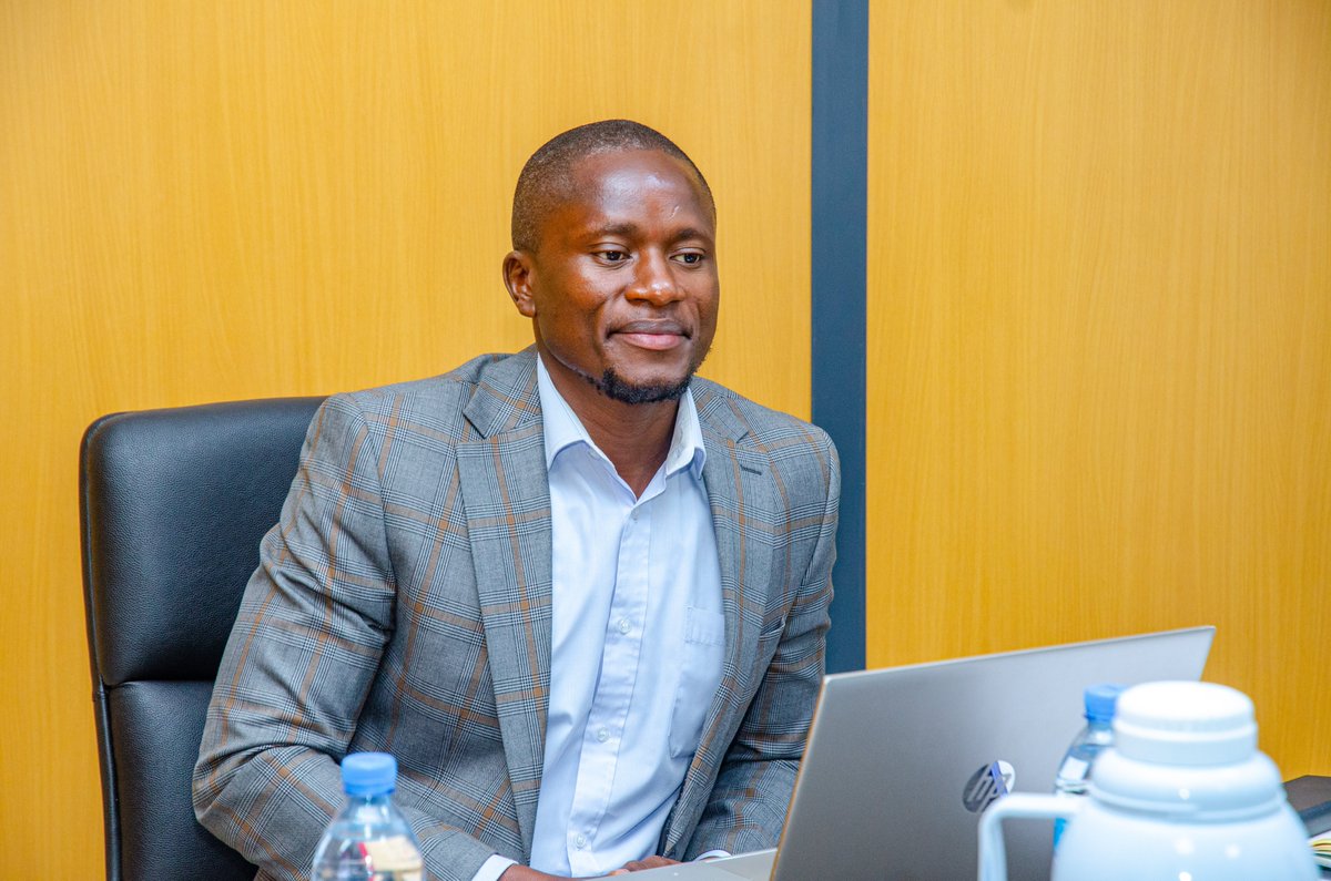 On June 17, 2025, <a href="/EastGovernments/">East African County & Local Gov'ts Association.</a>  hosted members of the Kenyan Parliament's Senate Committee on Devolution and Intergovernmental Relations. Discussions centered on EACLGA’s support for Decentralization in the #EAC and areas for future collaboration 🤝🌍 #Devolution #Localgov