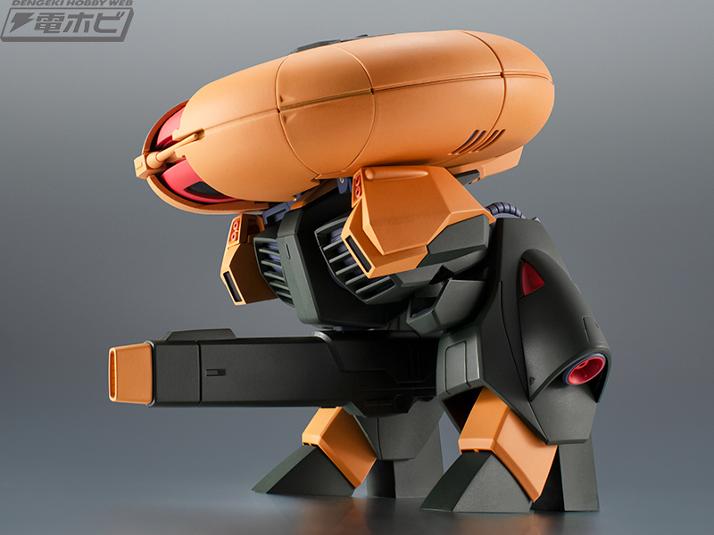 AGIGN アーマー(難あり) 今日の話題】初の完全変形ギミック搭載！『機動戦士Zガンダム