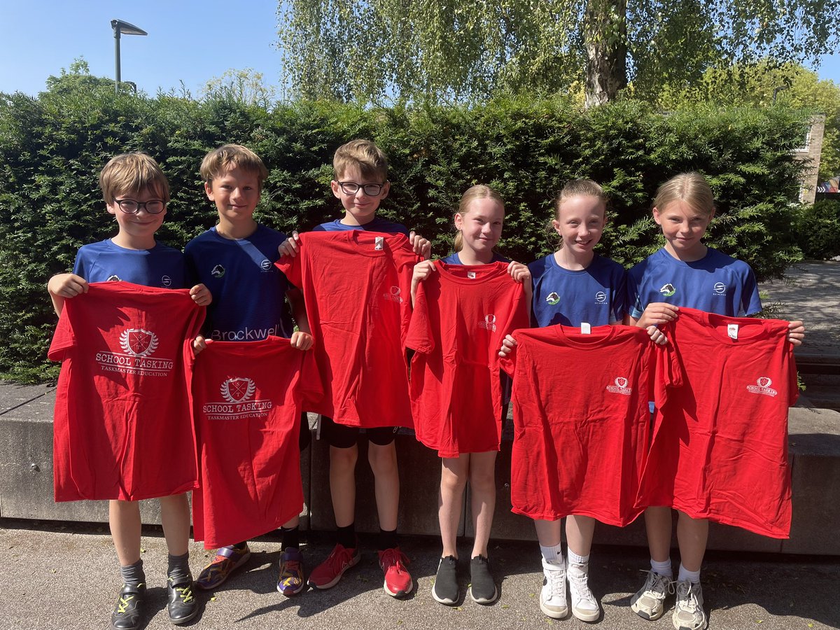 Brockwell Junior tweet media
