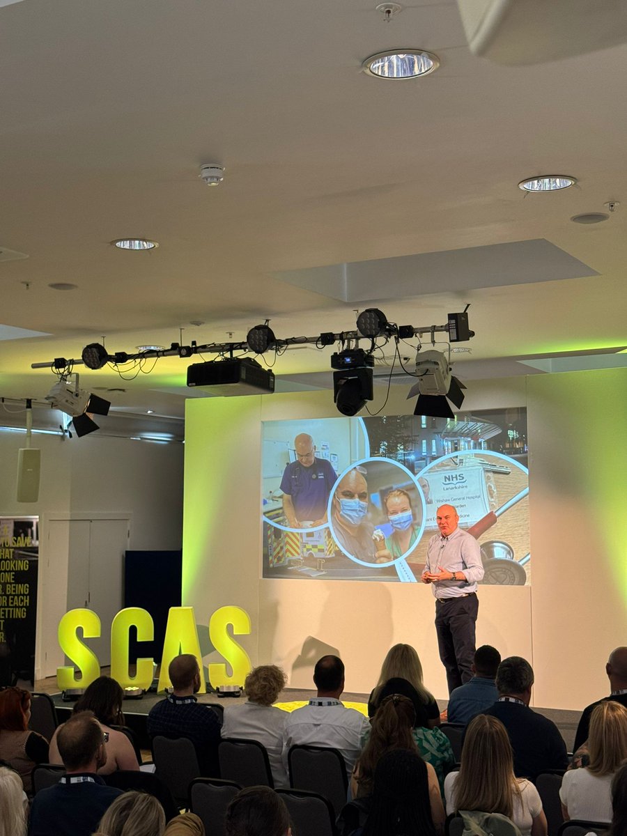 Resus Edinburgh (@rrg_edinburgh) on Twitter photo Dr <a href="/JohnHardenED/">John Harden</a>, National Clinical Lead for Quality and Safety, opened up the Scottish Cardiac Arrest Symposium in Edinburgh #SCAS25 #ShiftToDo
join us live for more #cardiacarrest #prehospitalcare talks at scas.scot/scas25
<a href="/scotgovhealth/">Scot Gov Health</a>
<a href="/EdinburghUni/">The University of Edinburgh</a>
<a href="/EdinUniUsher/">Usher Institute</a> Dr <a href="/JohnHardenED/">John Harden</a>, National Clinical Lead for Quality and Safety, opened up the Scottish Cardiac Arrest Symposium in Edinburgh #SCAS25 #ShiftToDo
join us live for more #cardiacarrest #prehospitalcare talks at scas.scot/scas25
<a href="/scotgovhealth/">Scot Gov Health</a>
<a href="/EdinburghUni/">The University of Edinburgh</a>
<a href="/EdinUniUsher/">Usher Institute</a>