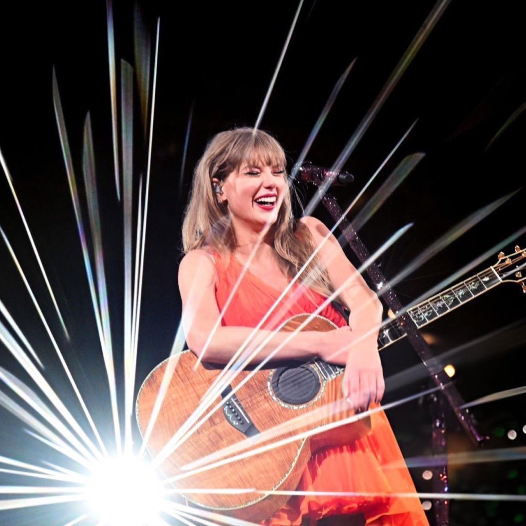 19 years of taylor swift 🤍