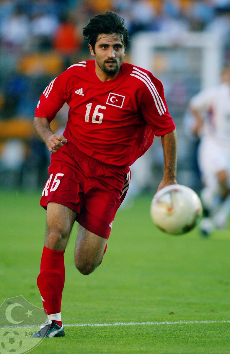 #TarihteBugünTürkiye

A Millî Takımımız, 19 Haziran 2003 tarihinde FIFA Konfederasyonlar Kupası ilk maçında ABD'yle karşılaştı. A Millî Takımımız sahadan Tuncay Şanlı ve Okan Yılmaz'ın golleriyle 2-1 galip ayrıldı. 🇹🇷

#BizimÇocuklar