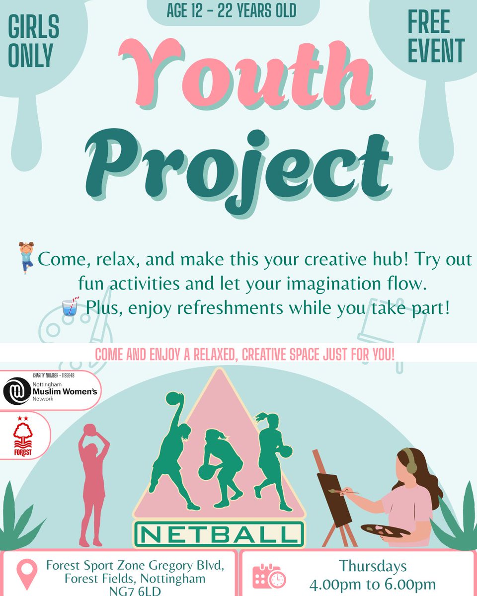 NMWN (@nottinghammwn) on Twitter photo 