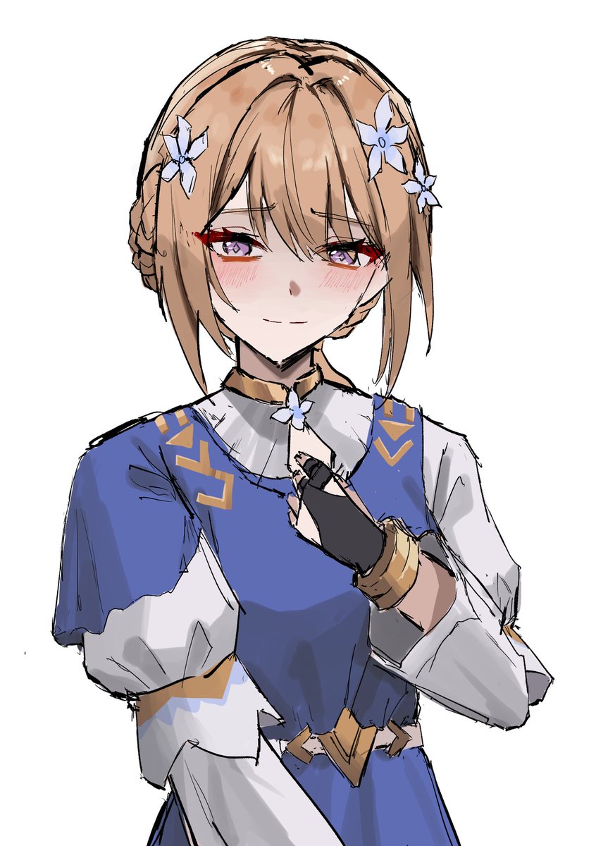 hilicu- sorry #Direidyth #GenshinImpact #原神