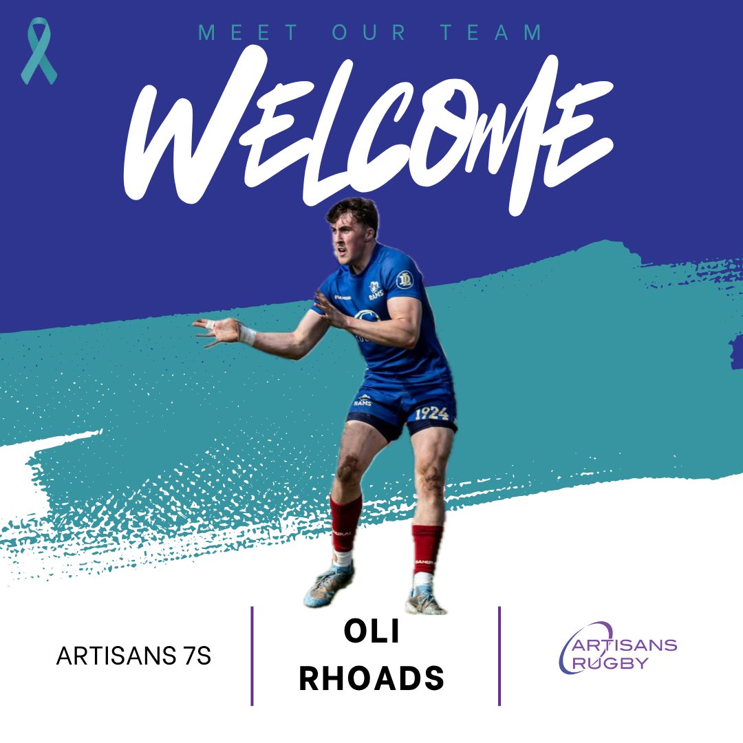 The Artisans 7s tweet media