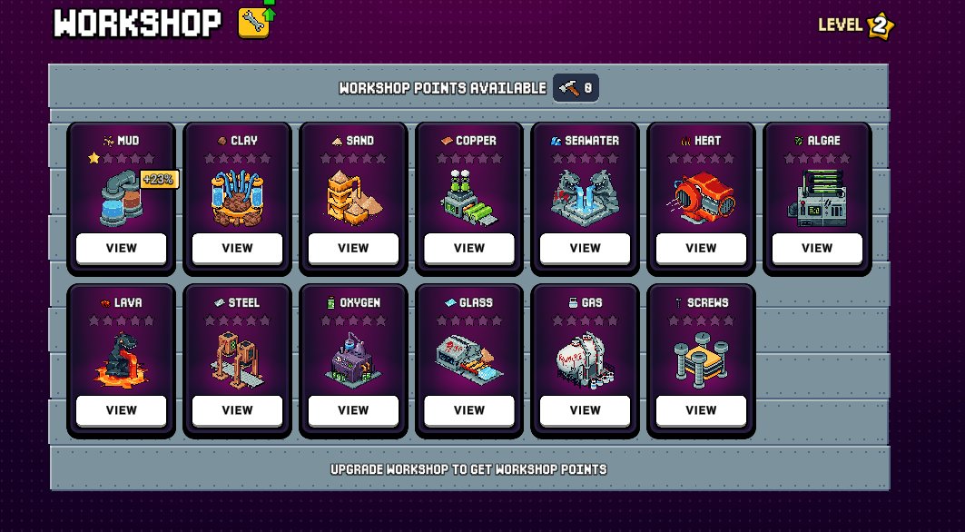 ImCasYourAngel's tweet image. Join me, let's play Craft World

#ProjectVoyagerDay6