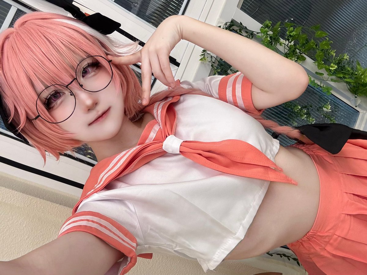 랑 ラン tweet media