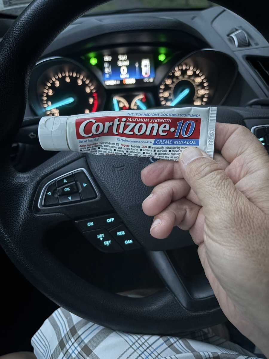eric schedlbauer (@ng_newguy) on Twitter photo After 20+ years in news you have random things with you. Today’s random thing cortizone already have a dozen mosquito bites today. 🙃😡🙃🦟 <a href="/News_8/">News 8 WROC</a> After 20+ years in news you have random things with you. Today’s random thing cortizone already have a dozen mosquito bites today. 🙃😡🙃🦟 <a href="/News_8/">News 8 WROC</a>