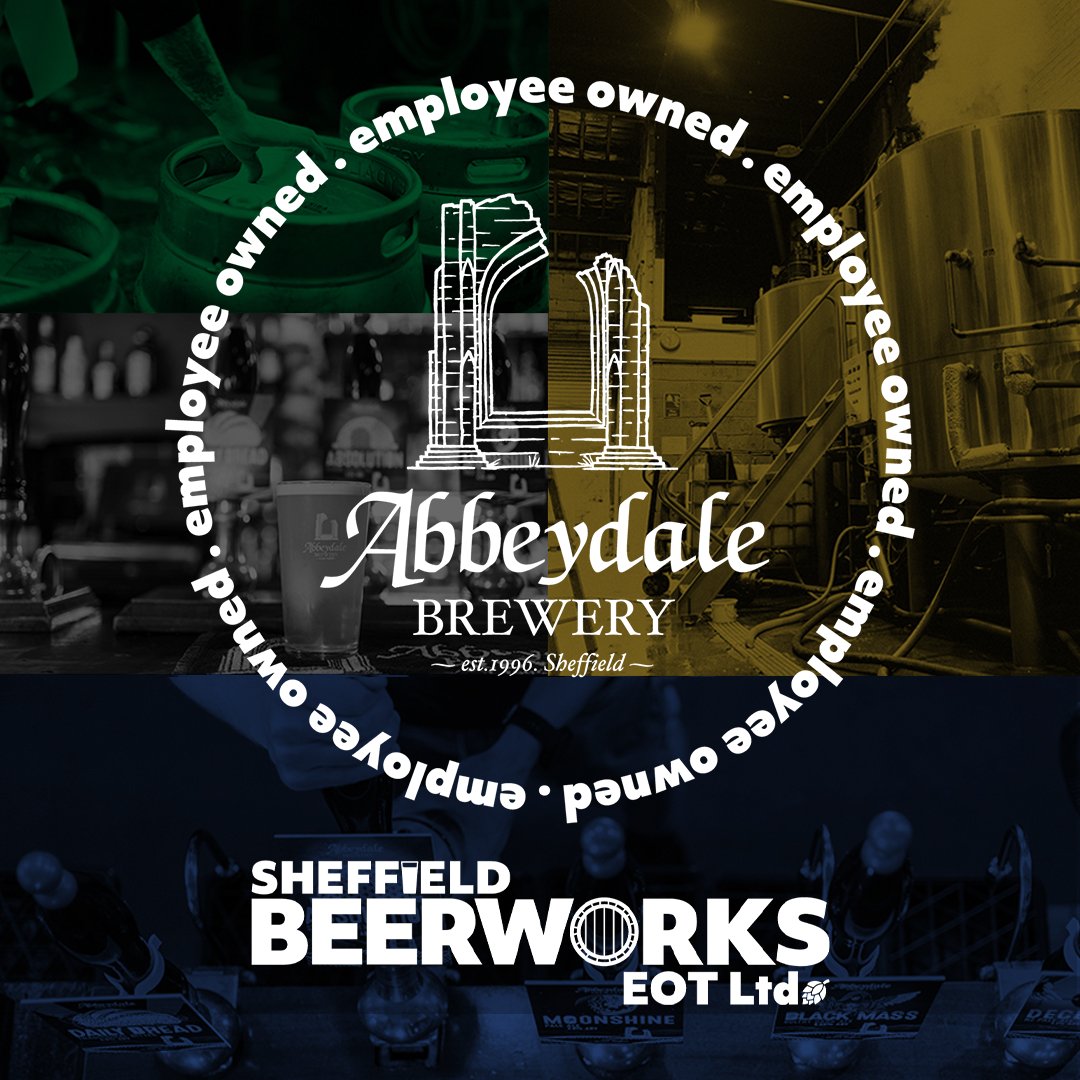 Incredibly proud to be celebrating our first EO Day as an Employee Ownership Trust! We'd love you to join us in raising a glass of truly independent, people powered beer this evening to help us mark the occasion 🙌 #eoDay #eoSmile