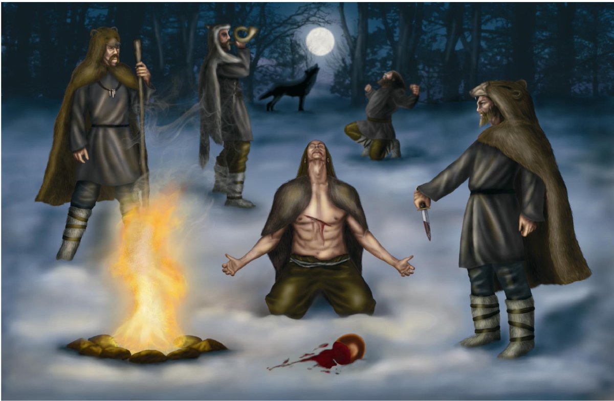 antropoytp's tweet photo. 🏺 ¿Sabías que los antiguos íberos ya practicaban rituales de purificación con fuego?
La historia no está muerta: la llevamos en la piel.
🔁 Comparte si también crees que el pasado nos habla.
#FelizMiercoles #iberos #historia #antropologia https://t.co/lQNyrdEA4h