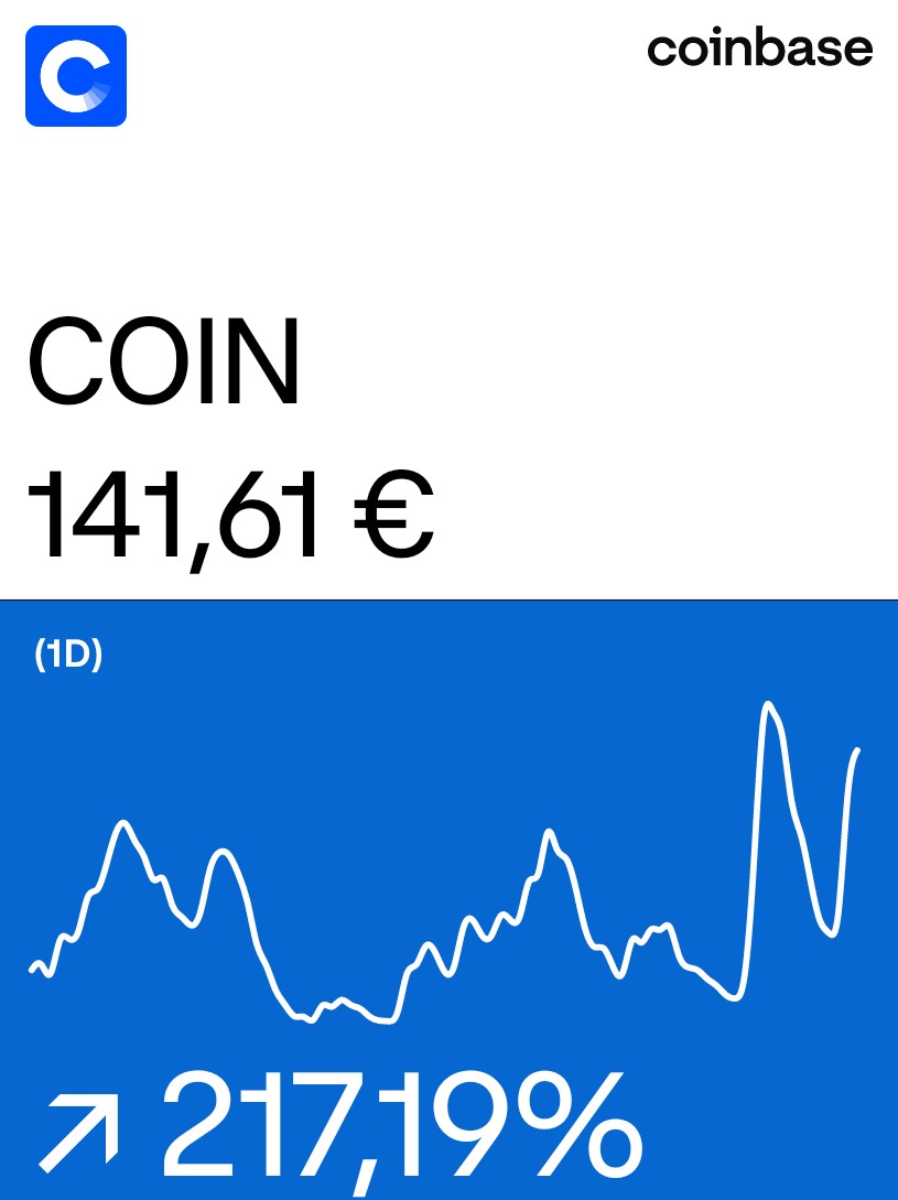 COINBASE w @Coinbase: coinbase.com/price/base-coi…
