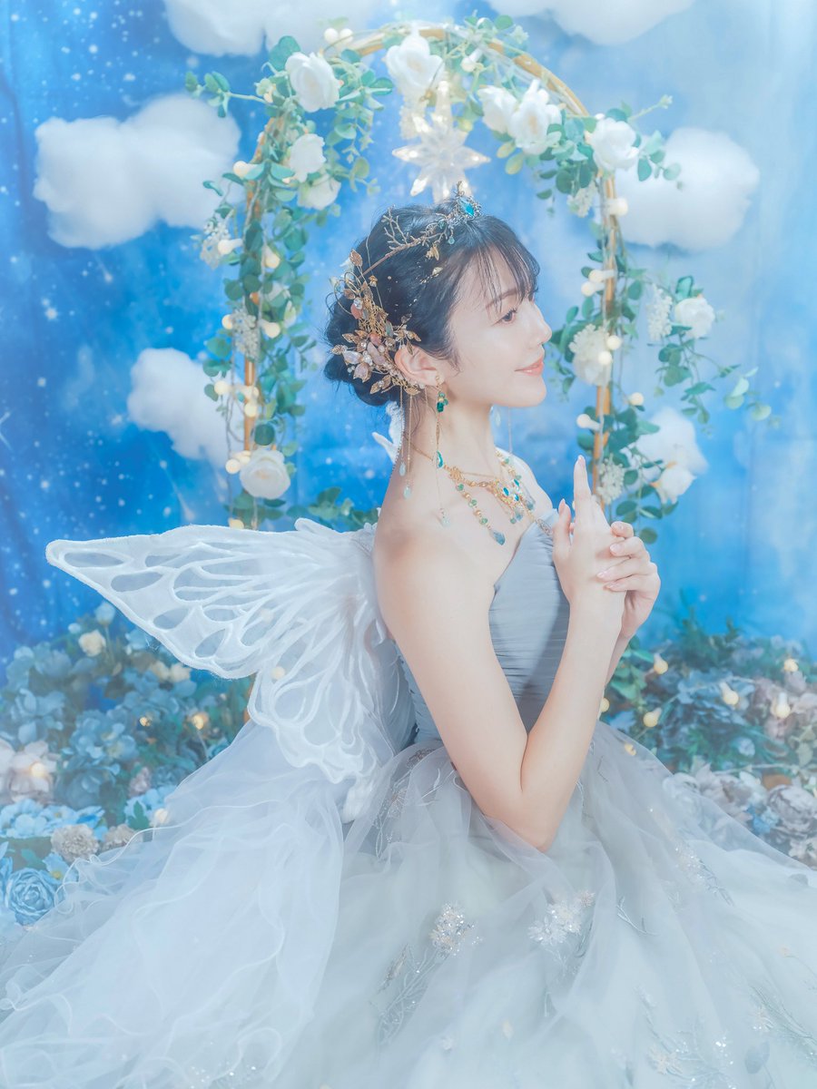 Atelier féerie(アトリエフェリ) (@Atelier_feerie) / X