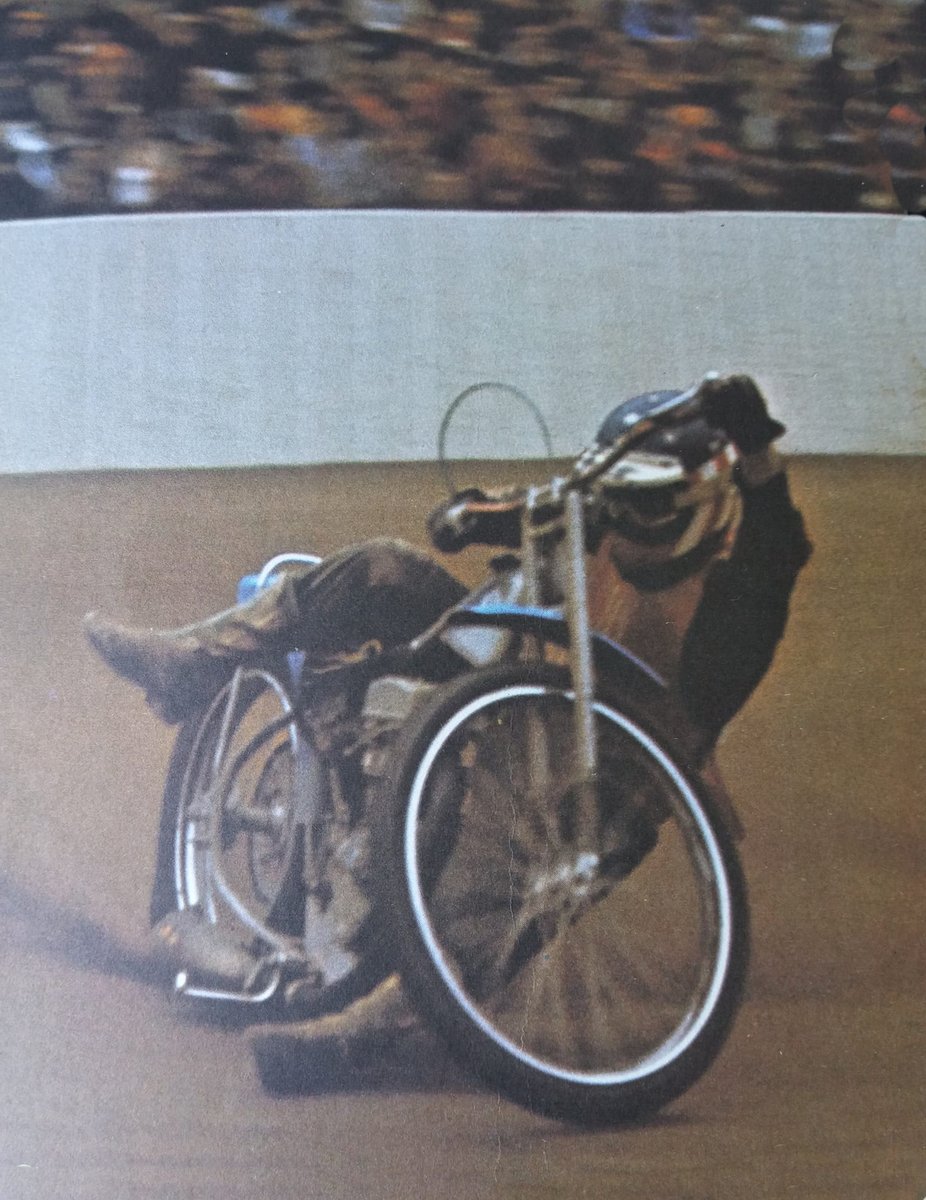Upright Speedway  tweet media