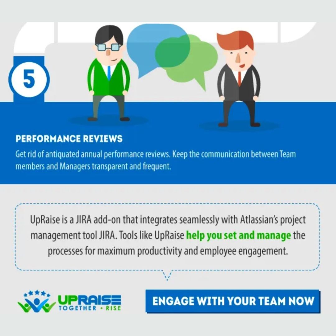 Everyone wants a workplace that's both happy and productive—but finding that balance can be tough. Here are key strategies to boost performance while building a more engaged, positive team culture. upraise.io/blog/how-to-cr…

#SewaBeats #MusicalMetaphor #Infographic #WorkCulture