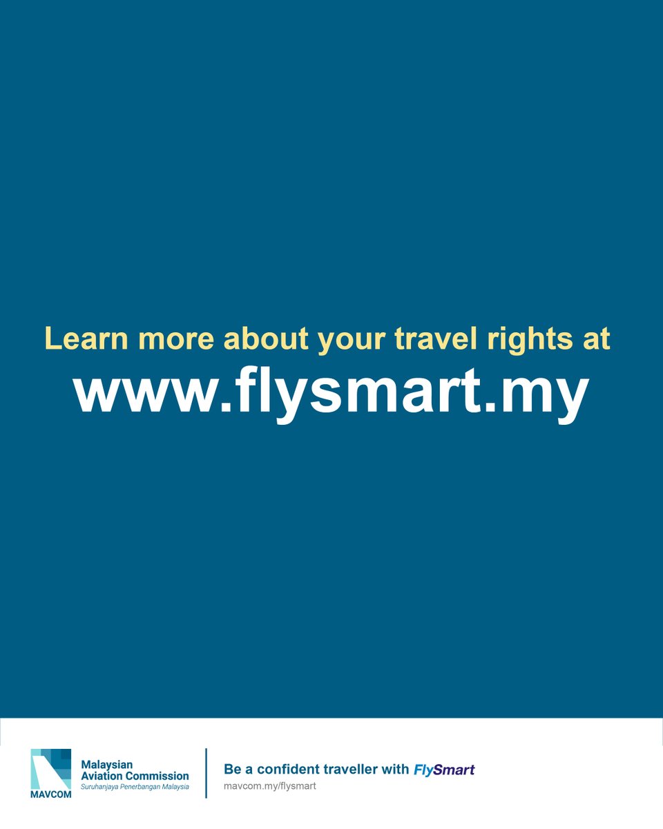 Malaysian Aviation Commission tweet media